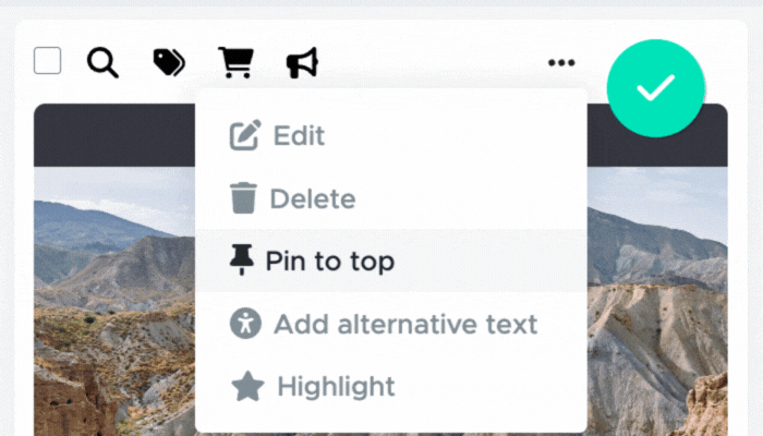 Moderation_Article_-_How_to_pin_or_unpin_a_post_-_17th_October_2022.gif