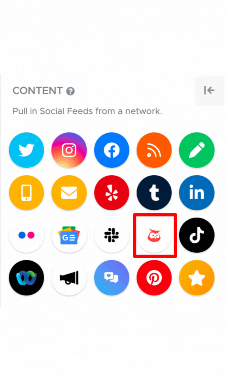 Hootsuite_Article_-_How_to_add_a_Hootsuite_feed_in_TINT_-_11th_November_2022.gif