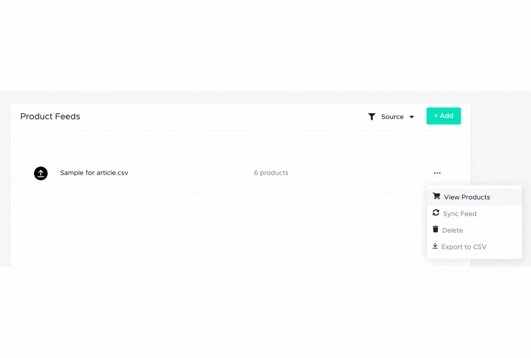 Product_Feed_CSV_-_How_to_view_your_products_-_17th_November_2022.gif