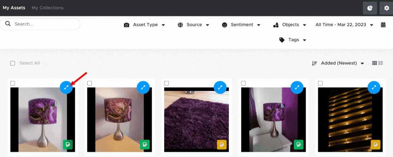 How_to_add_an_individual_tag_in_UGC_Studio_-_Keyword_and_Tagging_-_22nd_March_2023.gif