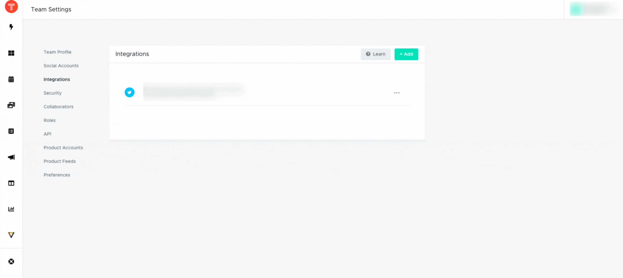 How to connect Facebook Ad Integration - Facebook Ads Integration - 7th November.gif