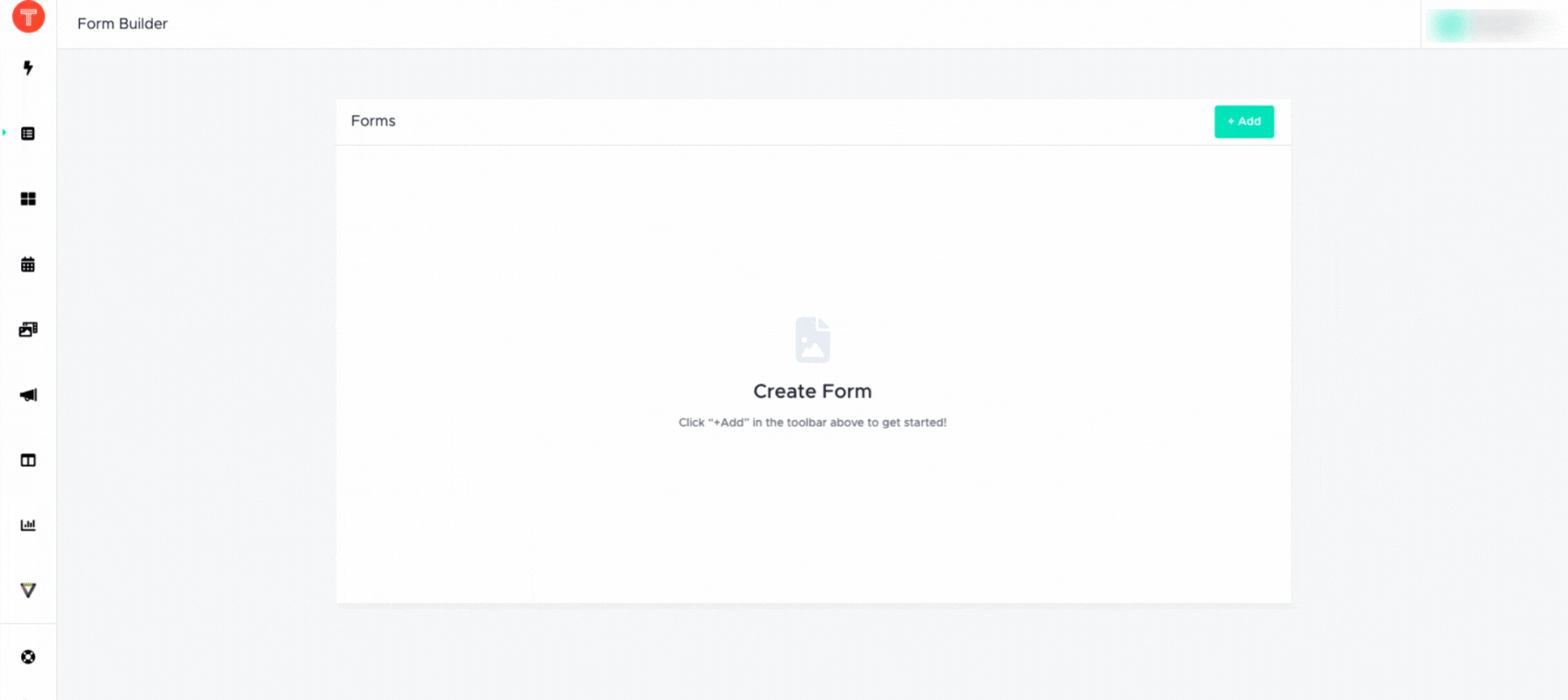 How to do Form Builder Product Review - Form Builder - 2nd November 2023 (1).gif