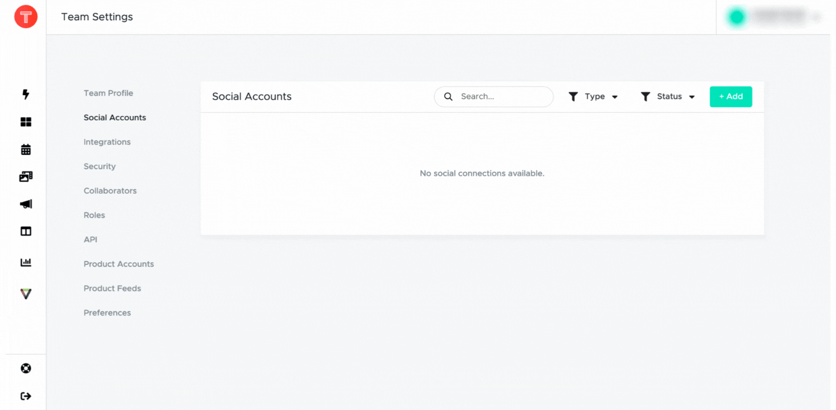 How to add a Twitter account - Twitter - Updated 30th November 2023.gif