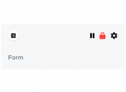 How to delete a Form Builder Feed - Form Builder - 15th December 2023.gif