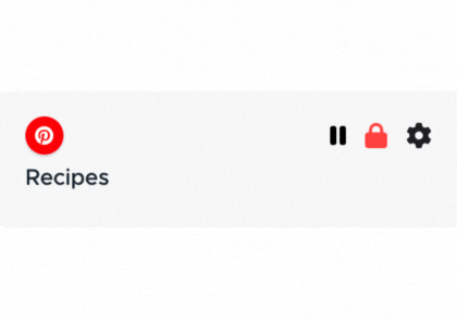 Pinterest Article - How to delete a Pinterest feed  - 24th January.gif