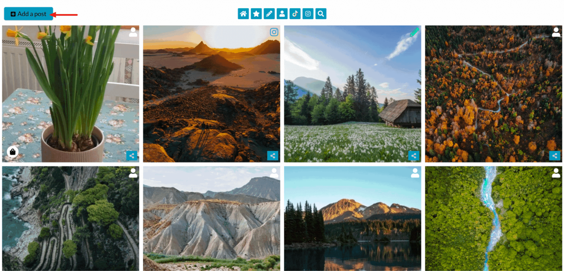 How it looks to the user - PaaP - 20nd November 2023.gif
