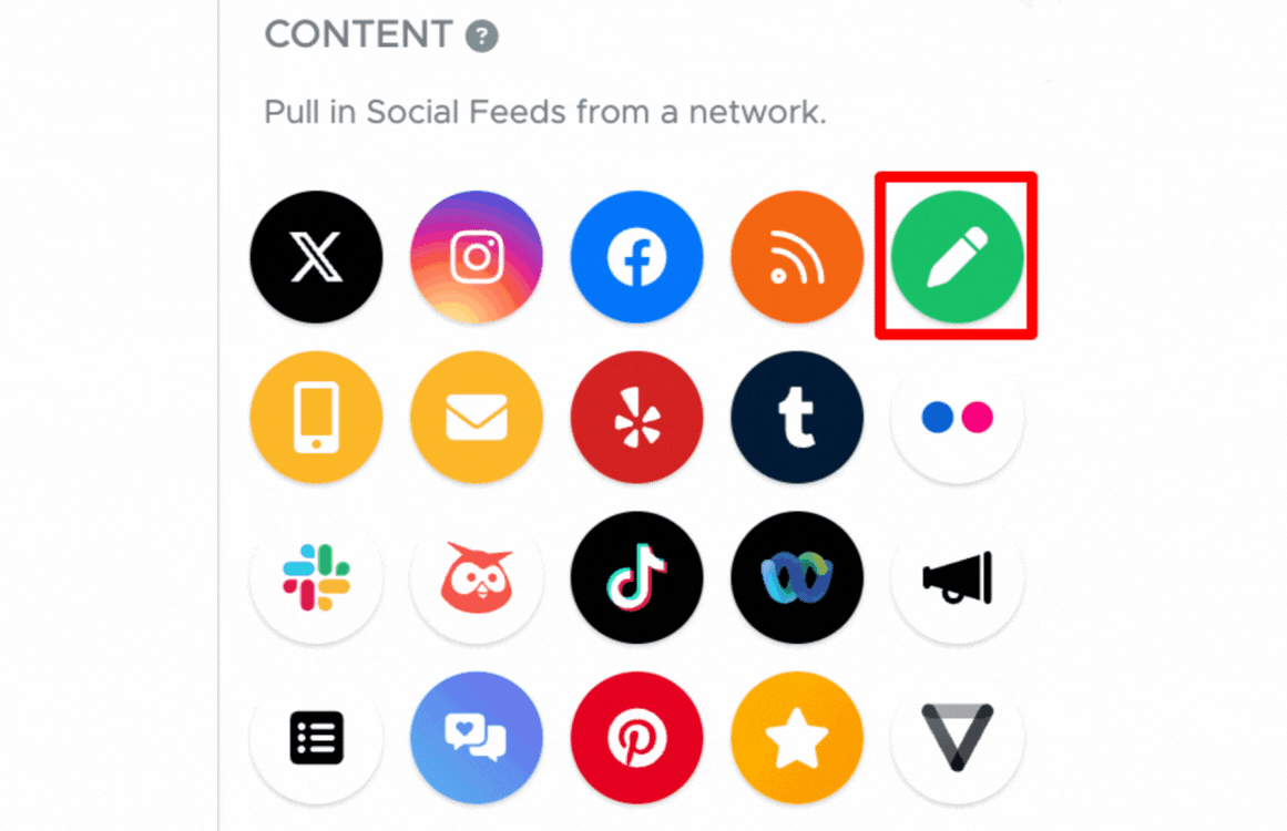 How to add a PaaP feed - PaaP - 13th May 2024  (2).gif