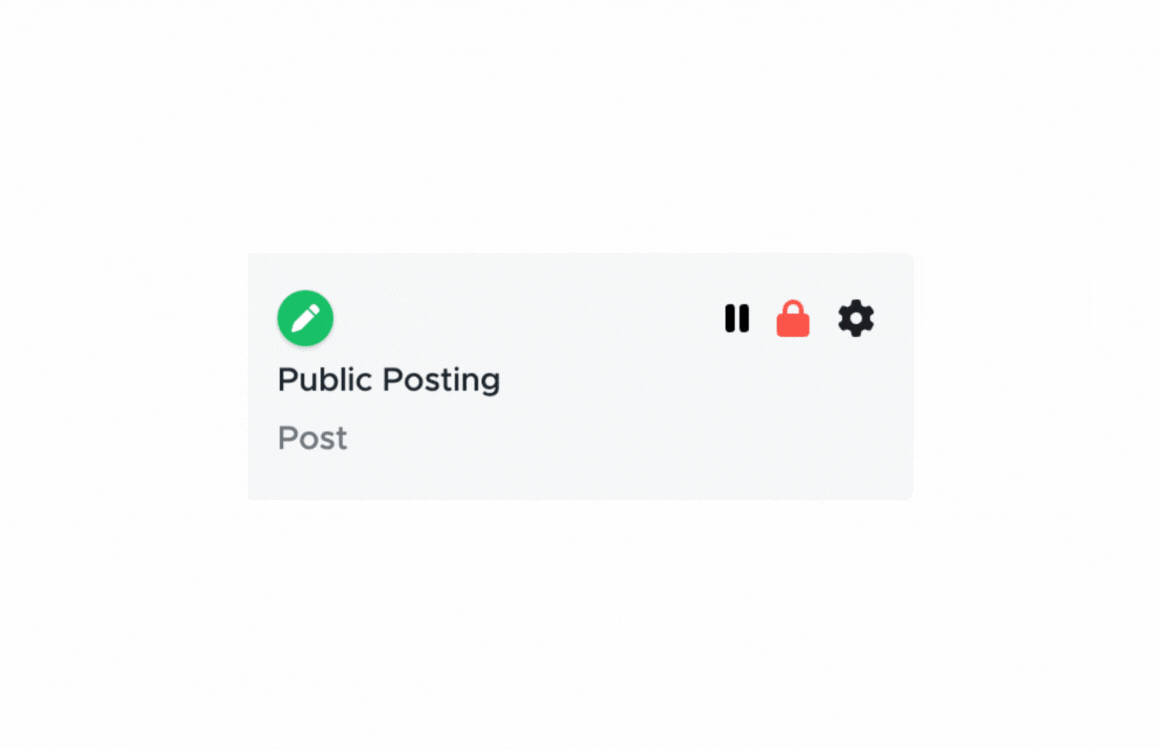How to change from PaaP to Form Builder Form - 13th May 2024 .gif