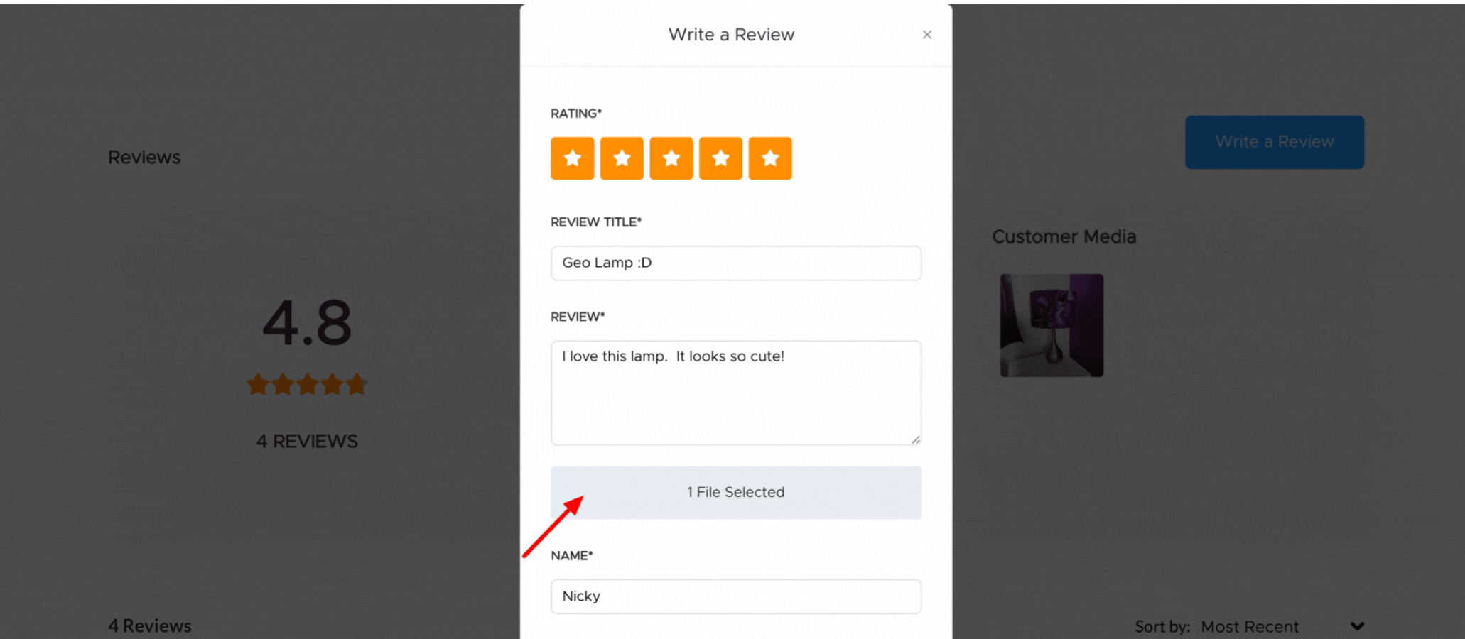 _Auto Tag in R&R - Tagging for Product and R&Rs - 8th September.gif