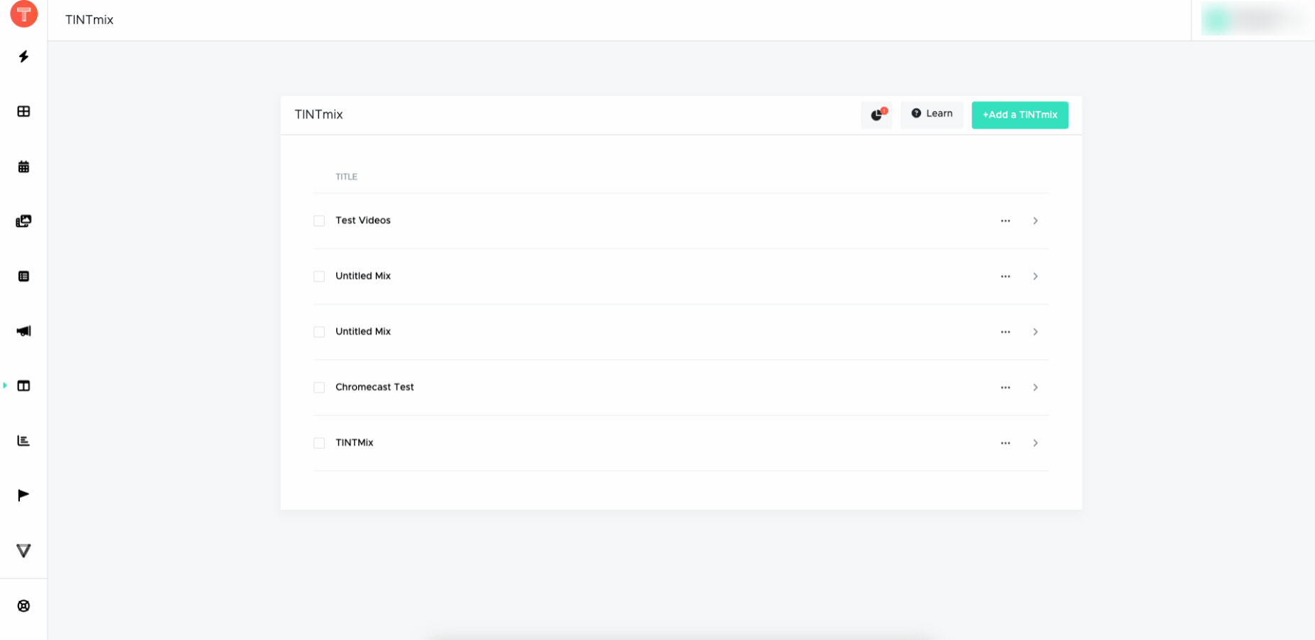 How to bulk delete TINTmixes - TINTMix - 11th June 2024 (1).gif