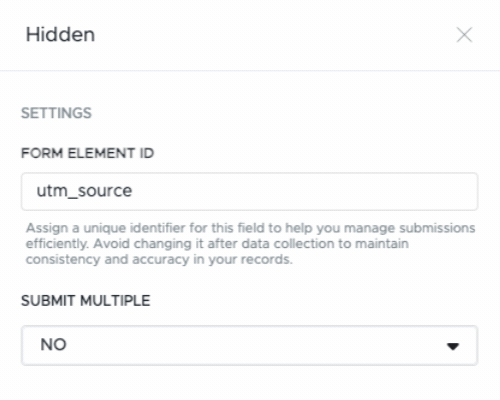 Hidden Element - UTM - 19th July 2024.gif