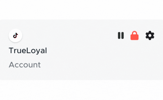 How to pause the TikTok Feed- Slack - 18th March 2026.gif