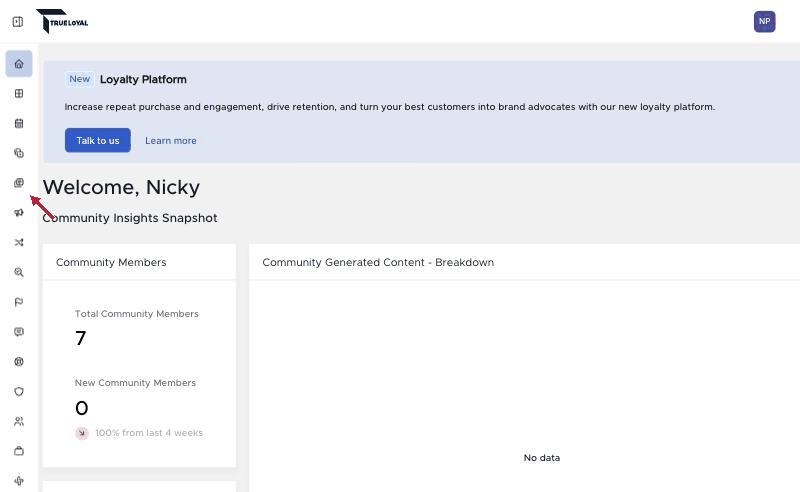 How to create a Blank template - Form Builder